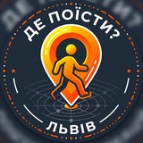 Telegram profile photo for ПЕРЕХІДНИК В КАНАЛ