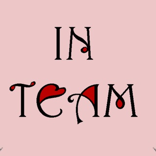 Telegram profile photo for InTeam
