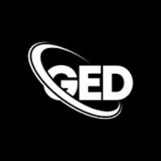 Telegram profile photo for GED Material Book Channel