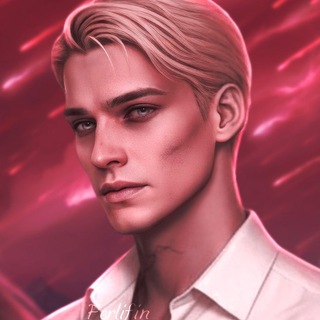 Telegram profile photo for Ferlifin