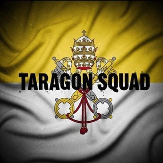 Telegram profile photo for TARAGON SQUAD OFFICIALS