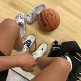 Telegram profile photo for ㅤㅤ🏀🎮