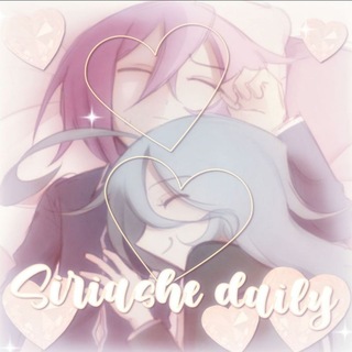 Telegram profile photo for 𝅄⏜۫۫۫͜ᮬ ꒰ַᮬ࡙۫۫𝔖𝘪𝘳𝘪𝘢𝘴𝘩𝘦 𝘤𝘰𝘯𝘧𝘦𝘴𝘴𝘪𝘰𝘯 & 𝘥𝘢𝘪𝘭𝘺ַ ᮬ࡙۫۫꒱ ︵۫͜ᮬ۫۫⏜ ׁ 𝅄
