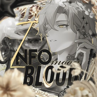 Telegram profile photo for Флуд "blood moon" по хср закрылся.
