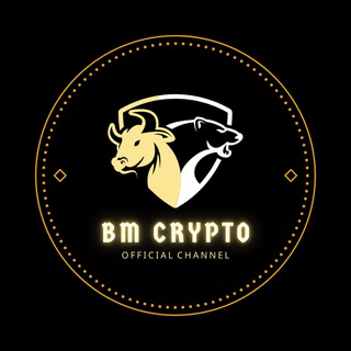 Telegram profile photo for BM Crypto Official