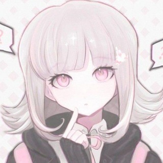 Telegram profile photo for Chiaki ‘ s flood 𖹭 𝓲𝓷𝓯𝓸