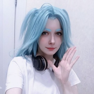 Telegram profile photo for Yuko
