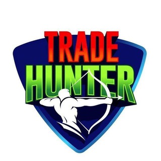 Telegram profile photo for TRADE HUNTERS (SEBI RAGISTERED)