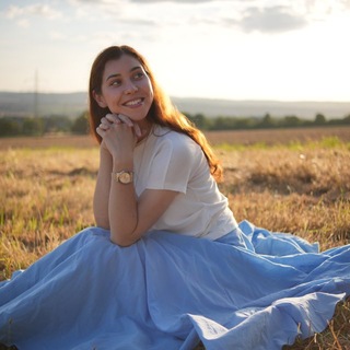 Telegram profile photo for солнце взойдет☀️