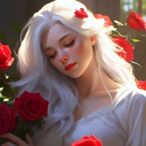 Telegram profile photo for Любовь на Таро