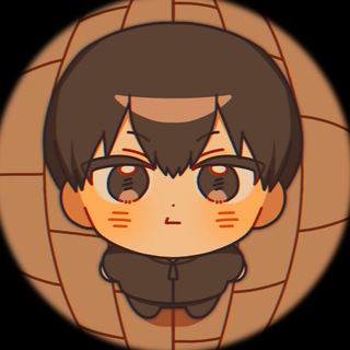 Telegram profile photo for house of kags 🍼