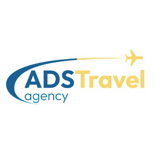 Telegram profile photo for Реклама в туризме - ADSTravel agency