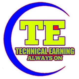 Telegram profile photo for The Earning HubπΈπ΅