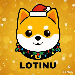Telegram profile photo for LOTINU (image)