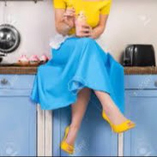 Telegram profile photo for The Deplorable Kitchen