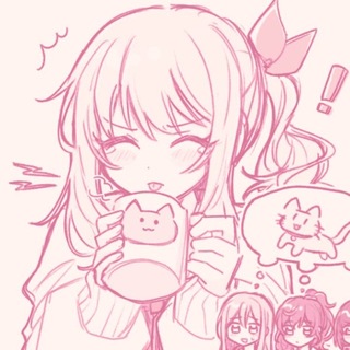 Telegram profile photo for Жизнь эмичанки