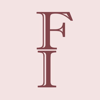 Telegram profile photo for Online fashion illustration