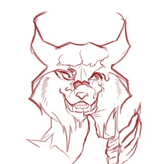 Telegram profile photo for Grilynx