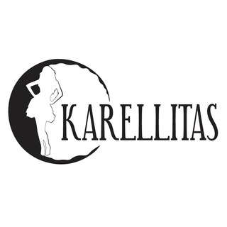 Telegram profile photo for ™ KARELLITAS | Виробник Агата. Синя 1534 (нові магазини)