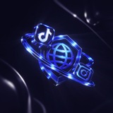 Telegram profile photo for Shard | Маркетинг