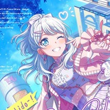 Telegram profile photo for CiRCLE livehouse