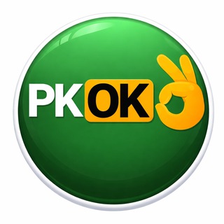 Telegram profile photo for PKOK Official Channel