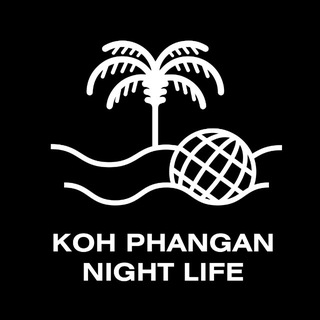 Telegram group profile photo for Koh Phangan Nightlife