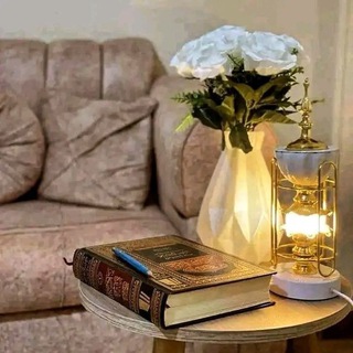 Telegram profile photo for لغير الله ماطاب ممشايا