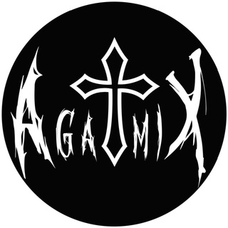 Telegram profile photo for Agatmix