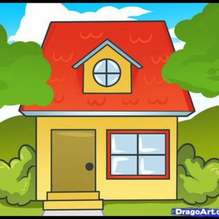 Telegram profile photo for Shopping Home