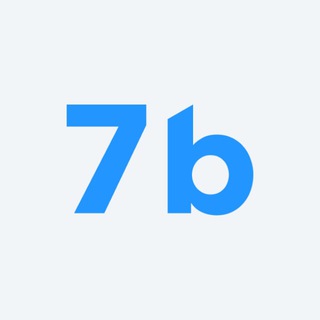 Telegram group profile photo for 7b Crypto Trading Wallet Community