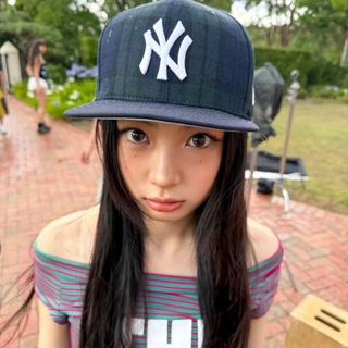Telegram profile photo for Park Kya