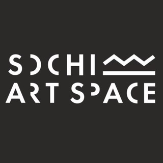 Telegram profile photo for SochiArtSpace