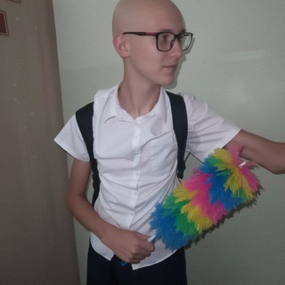 Telegram profile photo for Костя на сваи в бульдозере