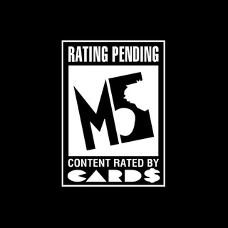 Telegram profile photo for M5CARDS