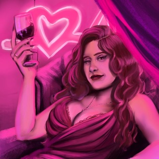 Telegram profile photo for 𝑆𝑜𝑓𝑖𝐹𝑥𝐹 / 𝟏𝟖+