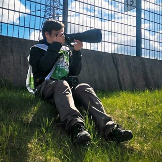 Telegram profile photo for Субъективный объектив