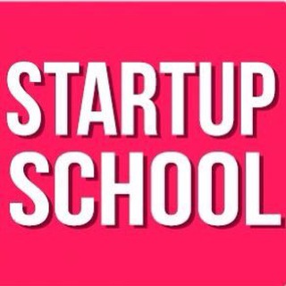 Telegram profile photo for Startup School