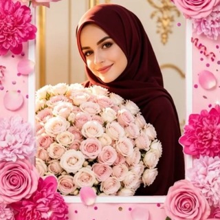 Telegram profile photo for 🌹🌹