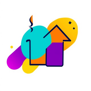 Telegram profile photo for Современный Дизайн
