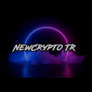 Telegram profile photo for NewCrypto TR Duyuru