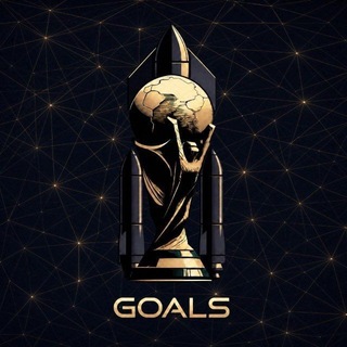 Telegram profile photo for GOALS ⚽️ World Cup 2026