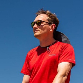 Telegram profile photo for Путешествия с Фроловым. Анонсы
