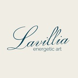 Telegram profile photo for Lavillia - energetic art