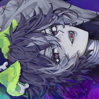 Telegram profile photo for VIBERAVE 💘 КОНКУРС 2026
