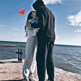 Telegram profile photo for ❤SEVGIM DUNYOSI SARI❤