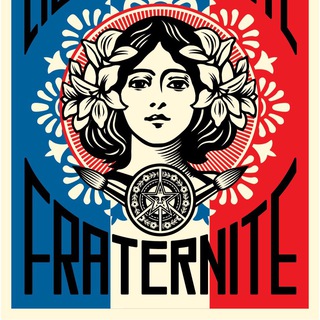 Telegram profile photo for Français Pour Les Amis