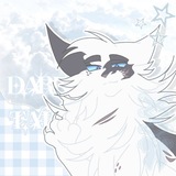 Telegram profile photo for 𝒢od. ୨୨