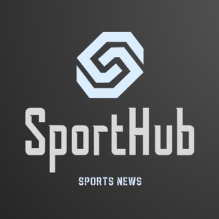 Telegram profile photo for SportHub | Новости спорта