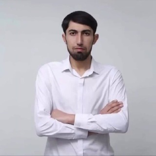 Telegram profile photo for Shahzod Sattorqulov Natijalar